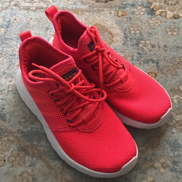 adidas ortholite float red